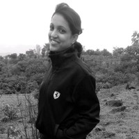 Dipti Padwal