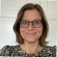 Lisbeth Brunebjerg Holmegaard