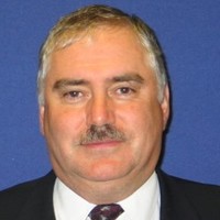Terry Masters