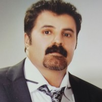 Davoud GhafarpourNafchi