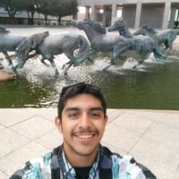 Joel Parra