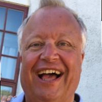Magnus Kristerson