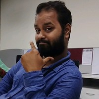 manjunath Venkatesh