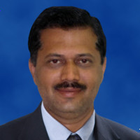Satish Pawase