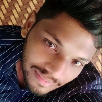 Amal Shaji V