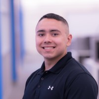 Isaac Cervantes