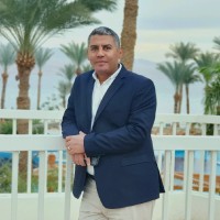 Ahmed Mustafa