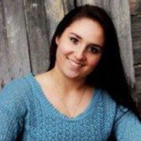 Amanda Egge