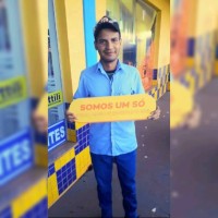 Tiago Lichiolis