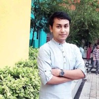 Kuntal Mahapatra