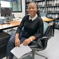 Faith Onoja