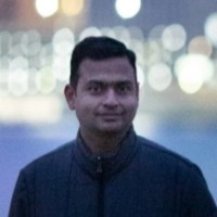 Jayaraman Chandrasekaran
