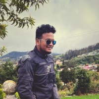 Naveg Sajeevan