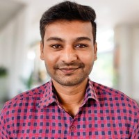 Shirish Indave