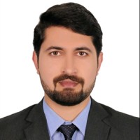 Sanaullah Faiz