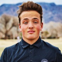 Trey Smith