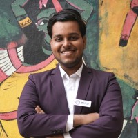 Vikas Mishra