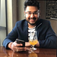 Harshit Agarwal