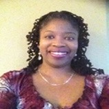 Evette Maranda Clarke