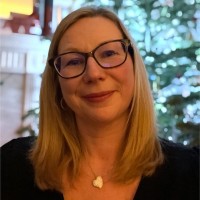 Fiona Drew-Smith