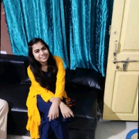 Shubhangi More