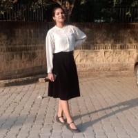 Bhawana Sharma