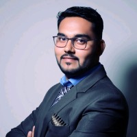 Lokesh Bhalerao