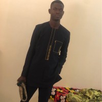Omar Sall