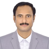 Duvvuru Satish Kumaar
