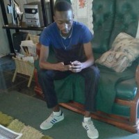 Emmanuel Mothibi