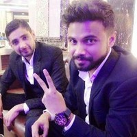 Tushar Kohli