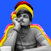 Raj Chourasiya