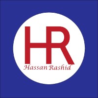 Hassan Rashid