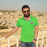 Rahul Garg