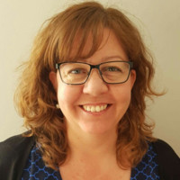 Marie Kvarnström