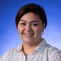 Richelle Manlutac
