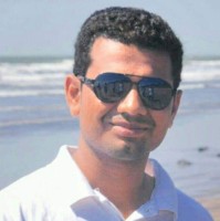 Raju Wadekar