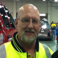 Keith Sossamon