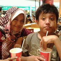 Lastri Riyanti