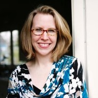 Liz Gillespie