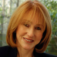 Marcia Griffin