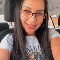Samantha Ramirez