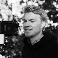 Sander Huizinga