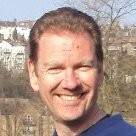 Simon Root