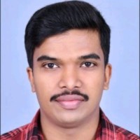 Arun A V