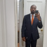 Terrance Belton