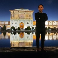 Hamidreza Sattari