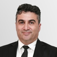 Tuncay Kucukpehlivan, PhD