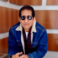 victor Barreda