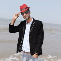 Vikash Dubey
